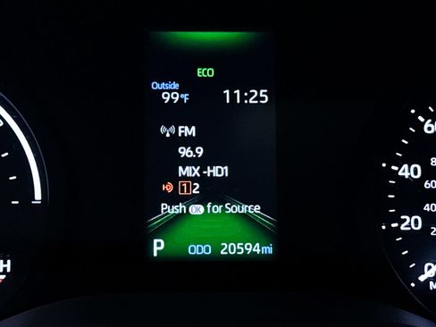 Used 2023 Toyota Sienna XLE w/ XLE Plus Package AWD/4WD image 40