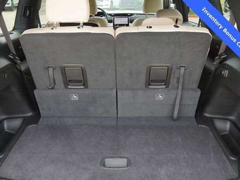 New 2025 Jeep Grand Cherokee L Limited w/ Luxury Tech Group II image 12