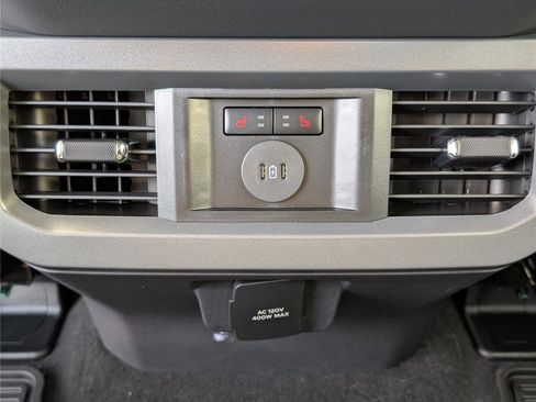 Used 2026 Ford F450 Lariat w/ FX4 Off-Road Package image 17