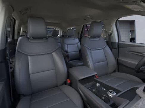 New 2026 Ford Explorer Active w/ Active Comfort Package AWD/4WD image 13