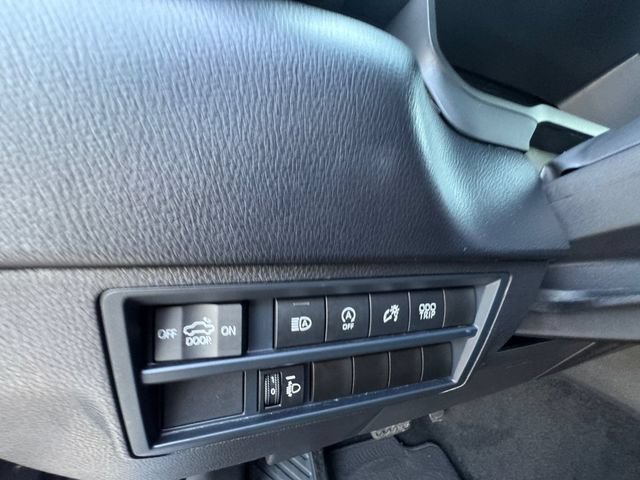 Used 2025 Toyota Tundra SR5 w/ SX Package RWD image 6