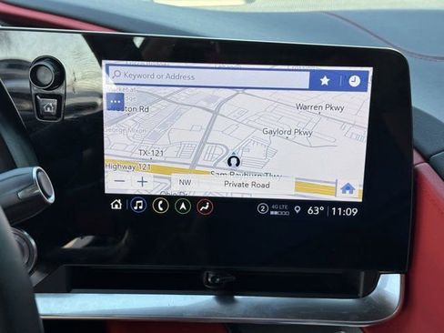 Used 2022 Chevrolet Corvette Stingray Preferred Cpe w/ Z51 Performance Package image 17