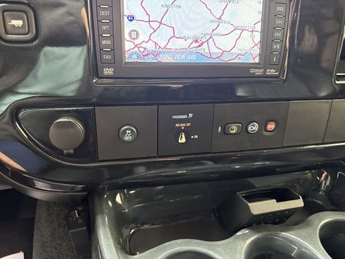 Used 2014 Chevrolet Express 2500 Extended RWD image 20