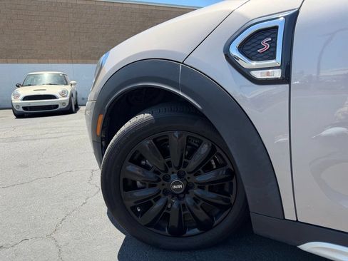 Used 2023 MINI Cooper Countryman S w/ Signature Upholstery Package FWD image 5