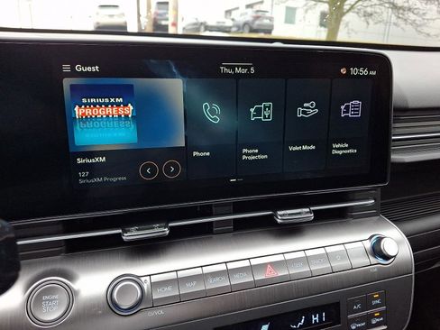 New 2026 Hyundai Kona SEL Sport image 10