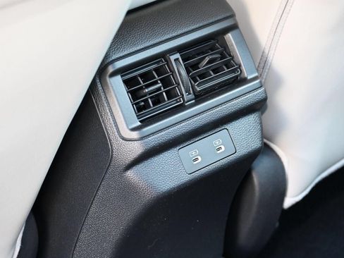 New 2026 Honda Accord EX-L image 22