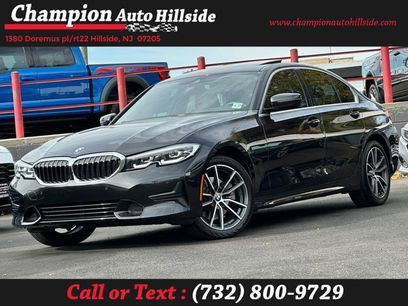 Used 2022 BMW 330i xDrive Sedan w/ Premium Package 2