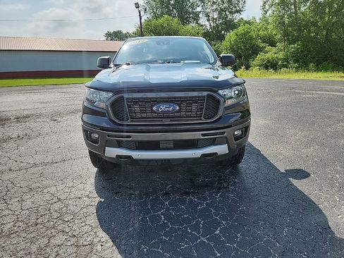 Used 2019 Ford Ranger XLT w/ Equipment Group 302A Luxury AWD/4WD image 12