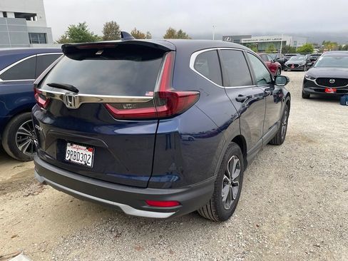 Used 2022 Honda CR-V EX image 6