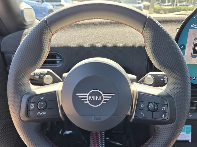 New 2026 MINI Cooper S FWD image 25