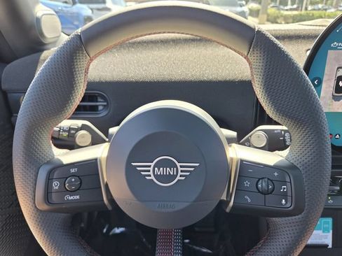 New 2026 MINI Cooper S FWD image 25
