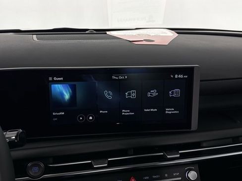 New 2026 Hyundai Tucson SE image 14