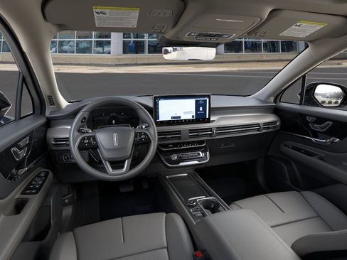 New 2026 Lincoln Corsair Premiere AWD/4WD image 9