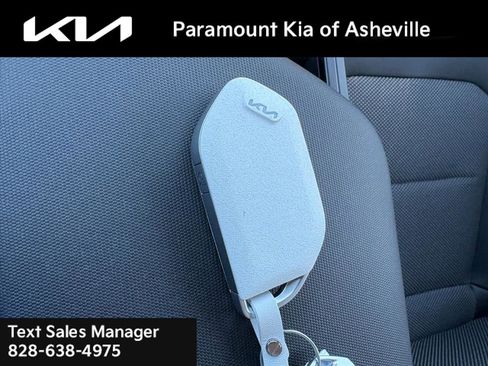 New 2025 Kia EV6 Light image 28