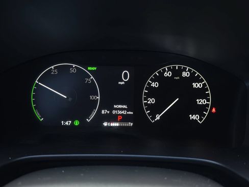 Certified 2025 Honda CR-V Sport image 21