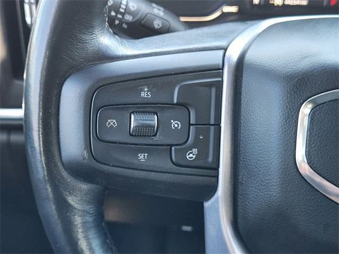 Used 2022 GMC Sierra 1500 Elevation image 29