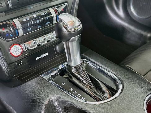 Used 2017 Ford Mustang GT Premium w/ Equipment Group 401A RWD image 21