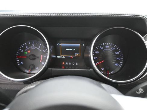 Used 2019 Ford Mustang Coupe w/ Equipment Group 101A RWD image 6