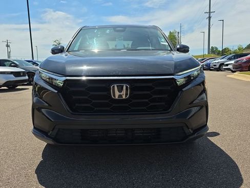 Used 2023 Honda CR-V EX image 8
