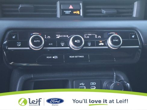 Used 2023 Honda Pilot Sport image 22