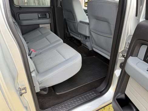 Used 2012 Ford F150 XLT w/ XLT Convenience Pkg image 21