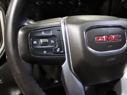 Used 2020 GMC Sierra 3500 SLT w/ SLT Convenience Package image 38