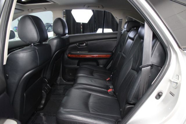 Used 2008 Lexus RX 350 AWD image 18