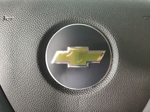 New 2025 Chevrolet Express 2500 Extended w/ Driver Convenience Package image 20