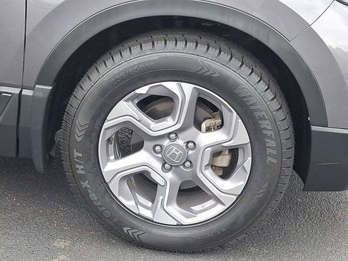 Used 2019 Honda CR-V EX image 8
