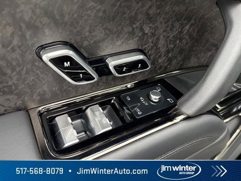 Used 2024 Land Rover Range Rover Sport Dynamic SE image 32