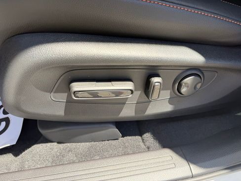 Used 2026 Honda CR-V Sport Touring image 11