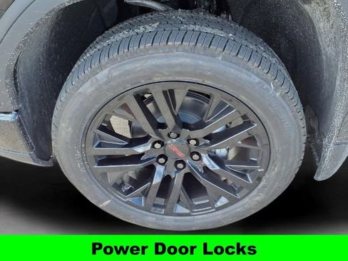 New 2026 GMC Sierra 1500 Elevation w/ Preferred Package AWD/4WD image 26