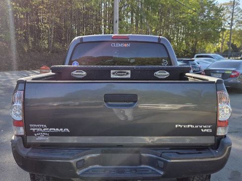 Used 2013 Toyota Tacoma PreRunner w/ TRD Sport Pkg image 7