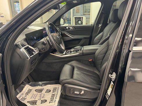 Used 2026 BMW X5 xDrive40i AWD/4WD image 14