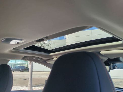 New 2026 Subaru Crosstrek 2.5i Limited image 21