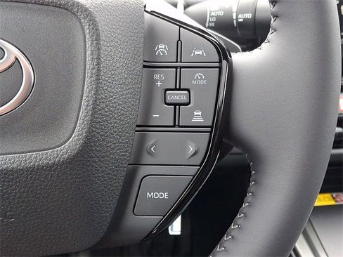 New 2026 Toyota bZ image 19