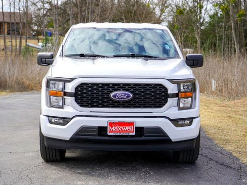 Used 2023 Ford F150 XL w/ STX Appearance Package image 4