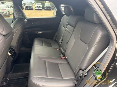 Used 2024 Lexus RX 350 F Sport w/ Convenience Package AWD/4WD image 25
