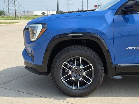 New 2026 GMC Terrain AT4 w/ Convenience Package III image 40