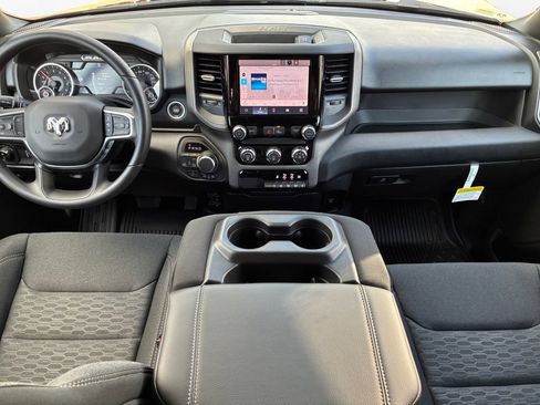 New 2026 RAM 1500 Classic Warlock AWD/4WD image 20
