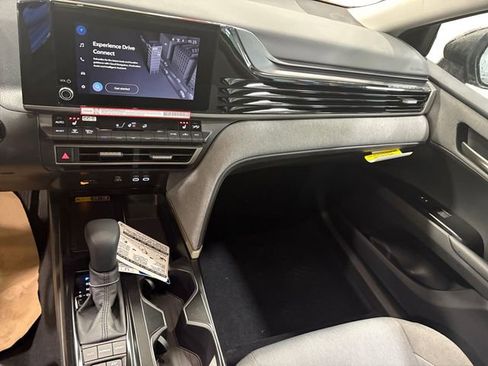 New 2026 Toyota Camry LE w/ Convenience Package AWD/4WD image 14