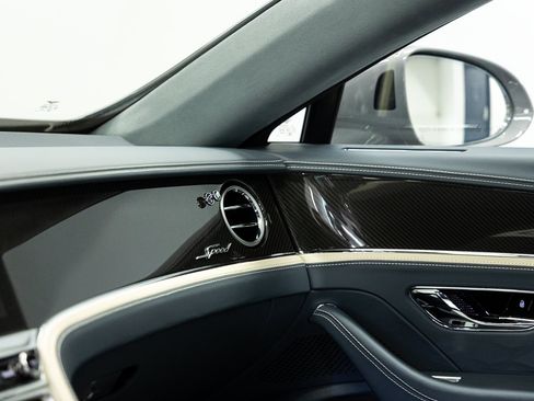 New 2026 Bentley Flying Spur Plug-In Hybrid AWD/4WD image 35
