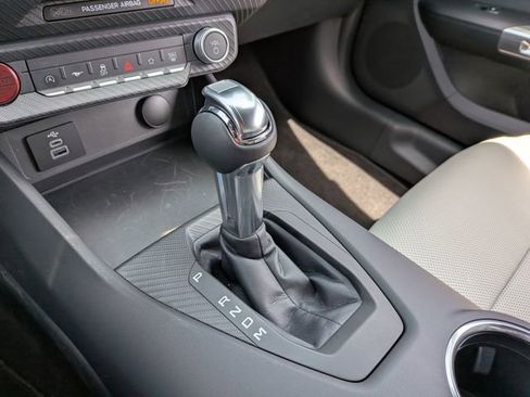 New 2026 Ford Mustang GT Premium RWD image 28