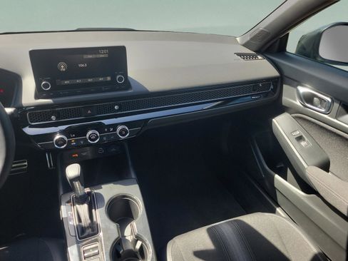 Used 2024 Honda Civic Sport image 16