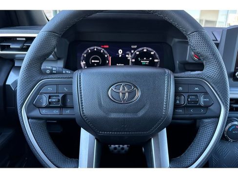 New 2026 Toyota Tacoma TRD Sport image 23