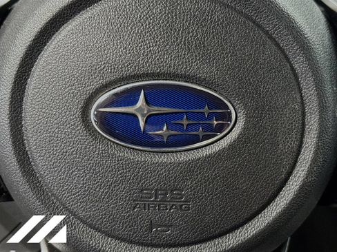 Used 2024 Subaru Forester Premium AWD/4WD image 34