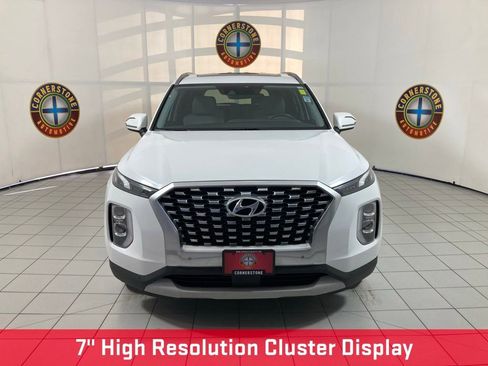 Used 2020 Hyundai Palisade SEL w/ Convenience Package image 22