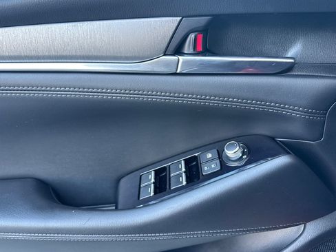 Used 2019 MAZDA MAZDA6 Touring FWD image 11