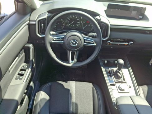 New 2026 MAZDA CX-50 Meridian Edition w/ Cargo Package AWD/4WD image 8