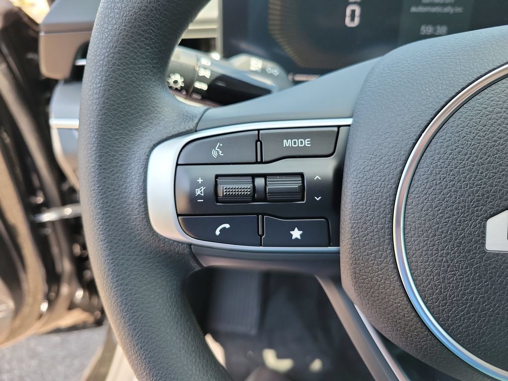 New 2026 Kia K5 LXS FWD image 23